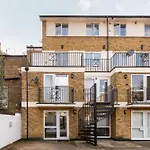 The Goldhawk Road Collection