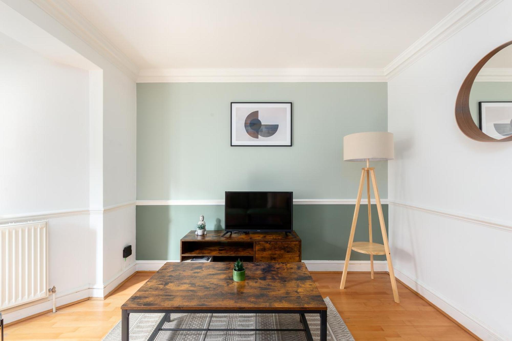 The Goldhawk Road Collection